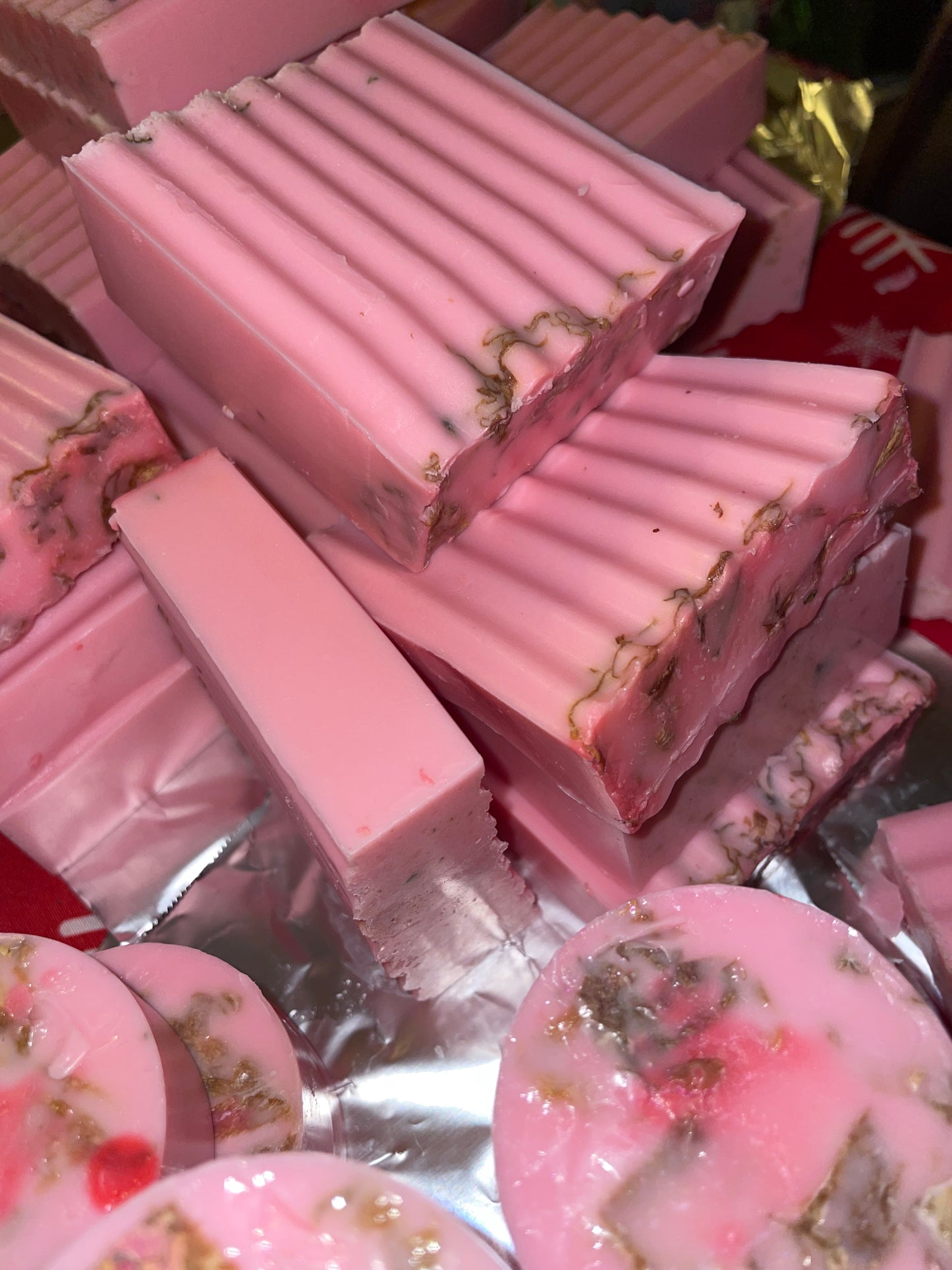 Love & Beyond Bar Soap