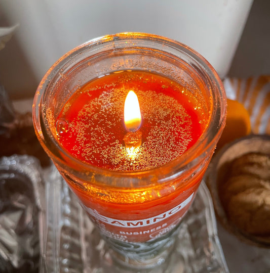 7 Things to Avoid When Burning a 7-Day Spell Candle