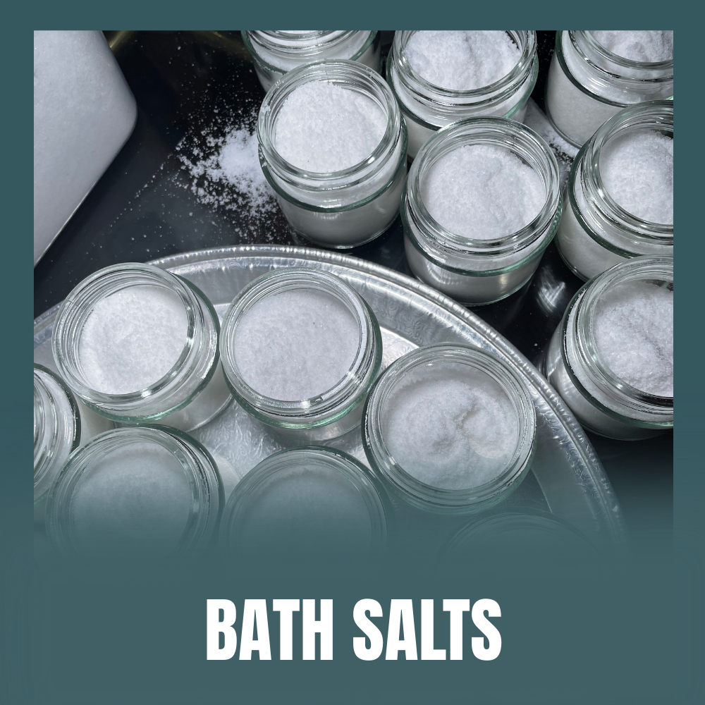 Bath Salts
