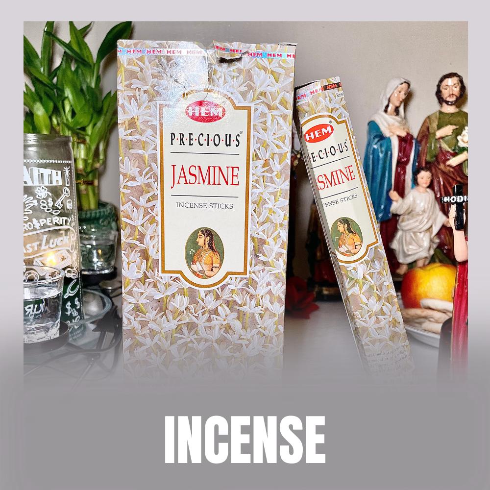 Incense