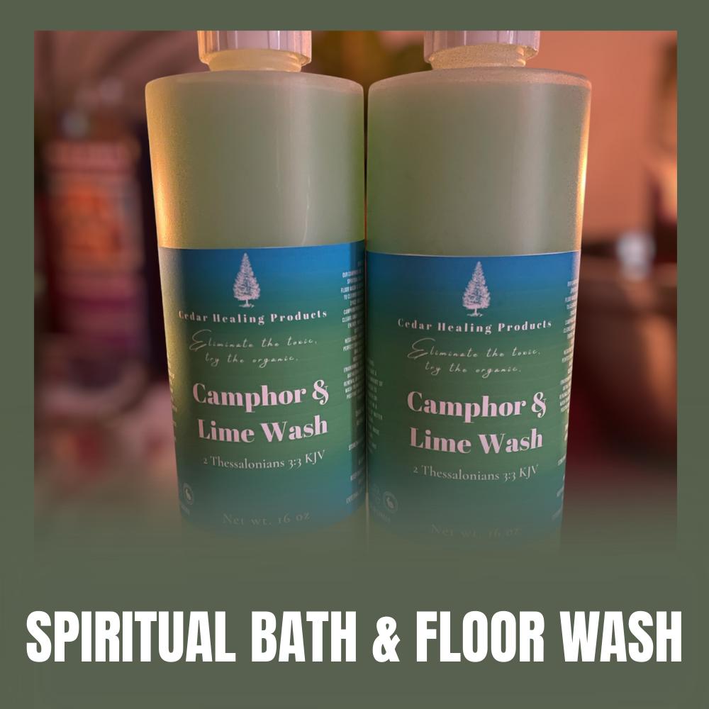 Bath & Floor Wash