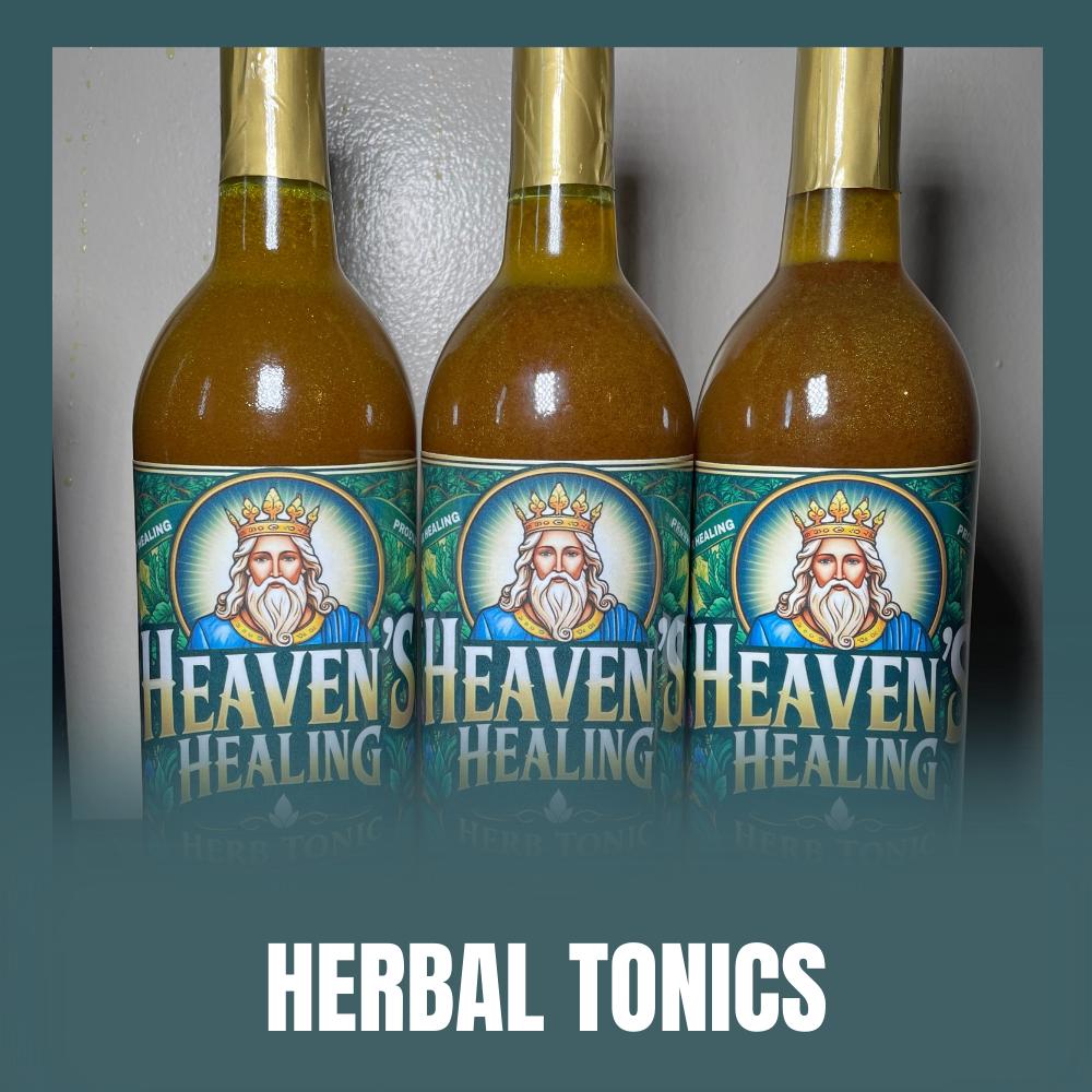 Herbal Tonics