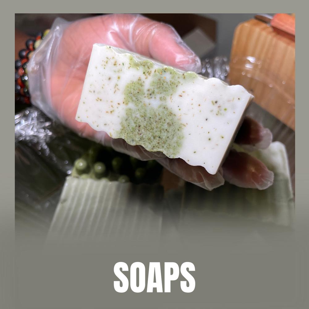Soaps