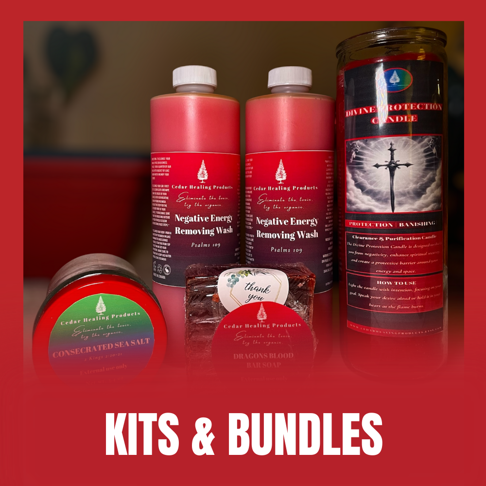 Kits & Bundles