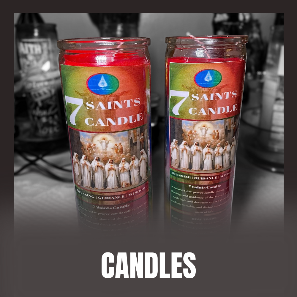 Candles