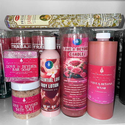 Mega Love Drawing Bundle