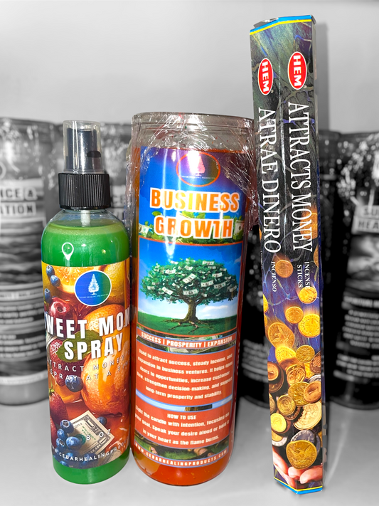 Expand My Business Bundle