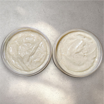 Cedar’s Herbal Cleansing Body Cream