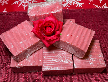 Dragons Blood Bar Soap