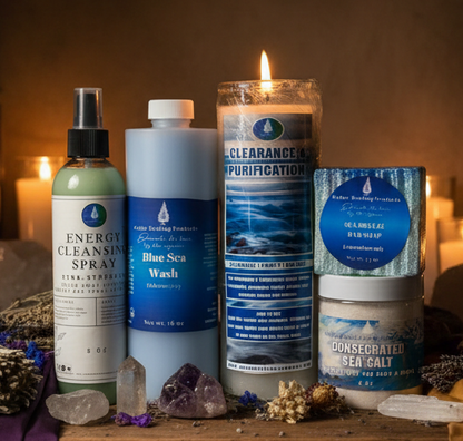 Clearance & Purification Bundle