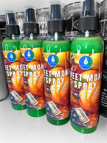 Sweet Money Spray