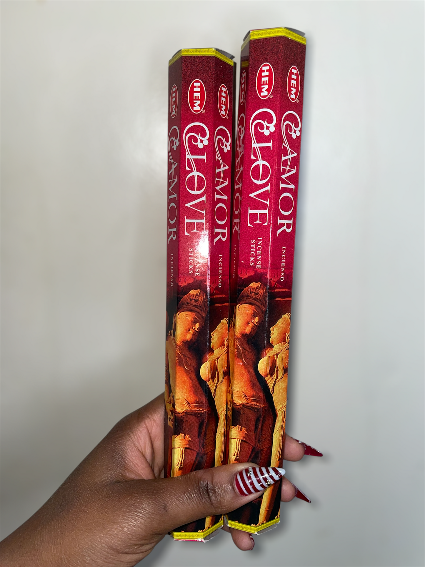 Love Incense