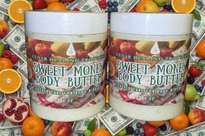 Complete Money Blessings Bundle