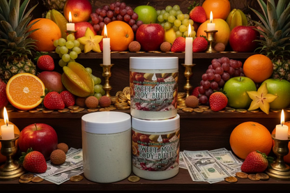 Sweet Money Body Butter