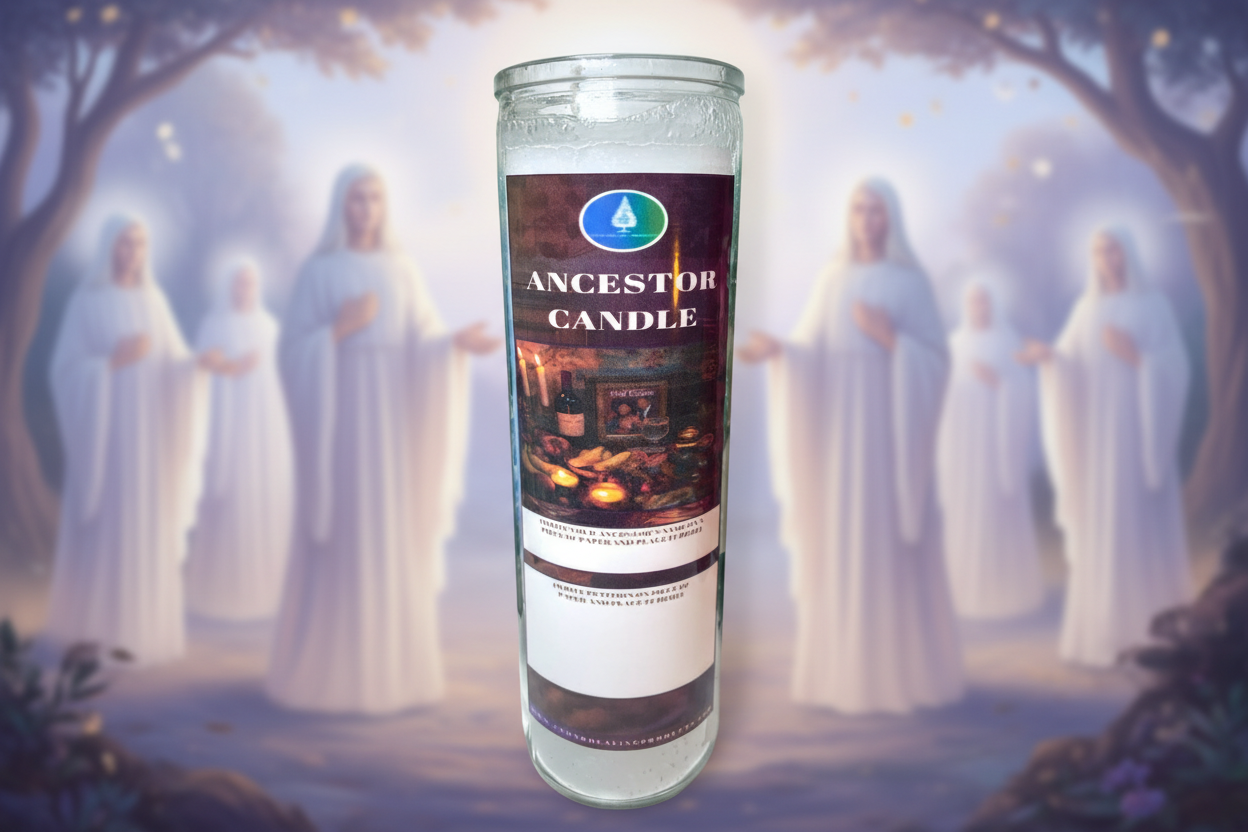 Fixed Ancestor Candle