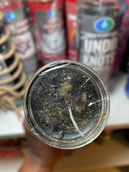 Fixed Undo The Knots Candle