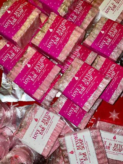 Love & Beyond Bar Soap