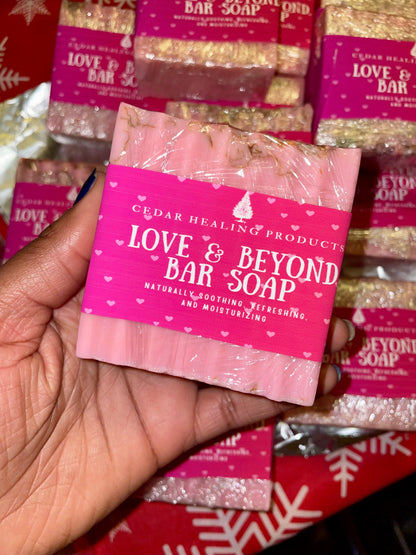 Love & Beyond Bar Soap