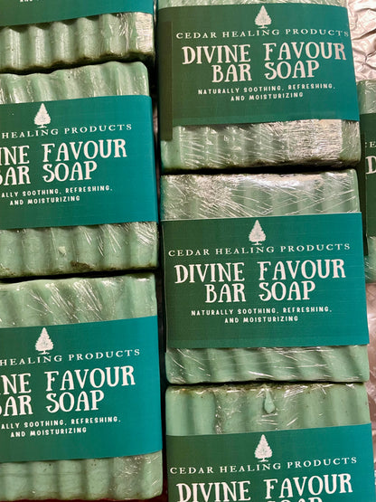 Large Soap Loafs