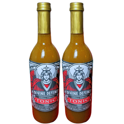 Divine Defence Tonic