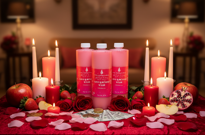 Love and Beyond Wash