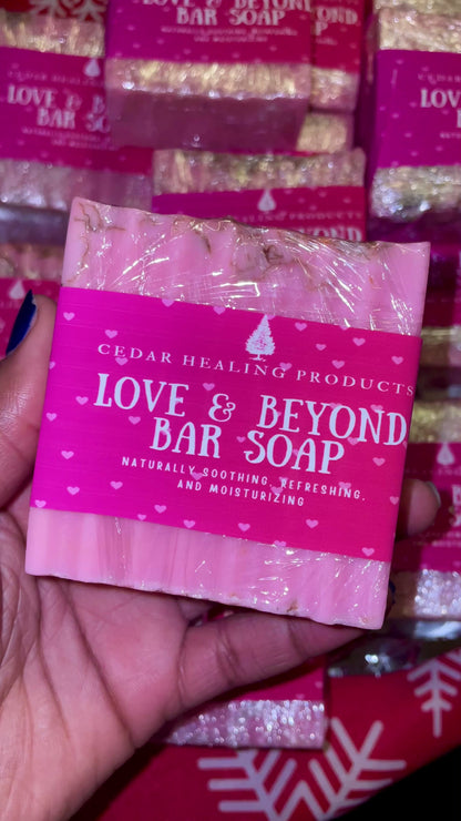 Large Soap Loafs