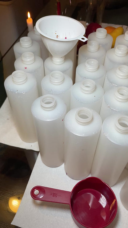 Love and Beyond Wash