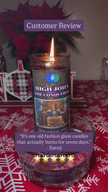 High John Candle